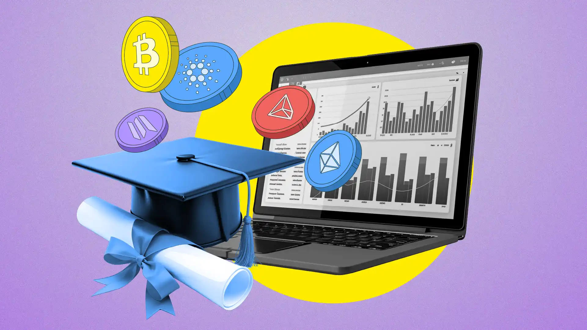 Crypto Education